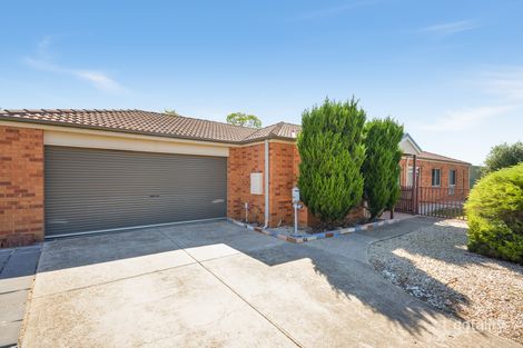 4 Bellfield Ct, Manor Lakes, VIC 3024