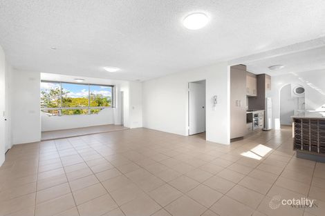 6/18 Ridley St, Auchenflower, QLD 4066