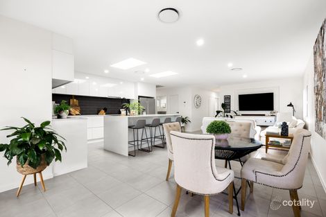 Property photo of 9 Paddington Circuit Baringa QLD 4551