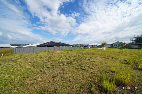 Property photo of 56 Commander Street Thrumster NSW 2444