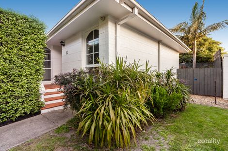 Property photo of 10/42-44 Edward Street Sandringham VIC 3191