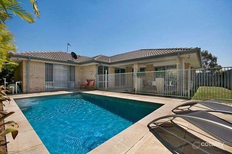 28 Mclachlan Ave, Mudgeeraba, QLD 4213