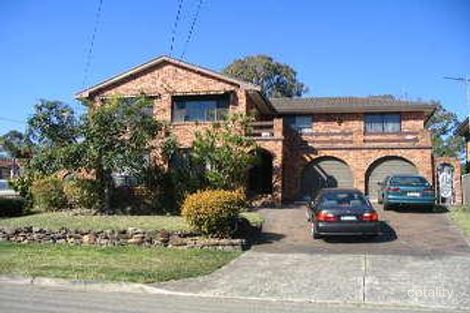 27 Oak Dr, Georges Hall, NSW 2198