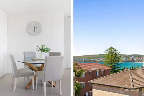 Property photo of 8/44 Crown Road Queenscliff NSW 2096