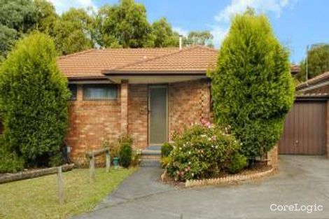 Property photo of 5/48 Leslie Street Donvale VIC 3111