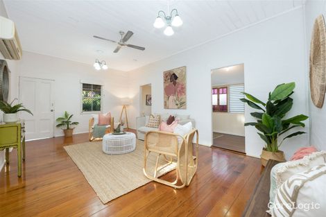 Property photo of 62 Ackers Street Hermit Park QLD 4812