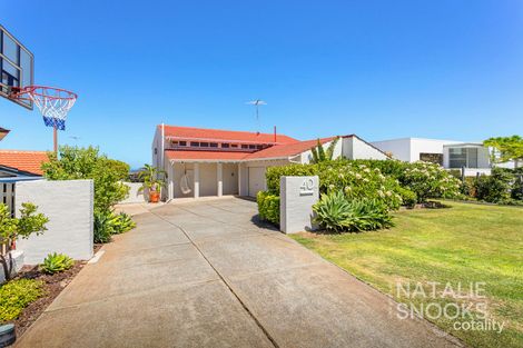 40 Sudbury Way, City Beach, WA 6015
