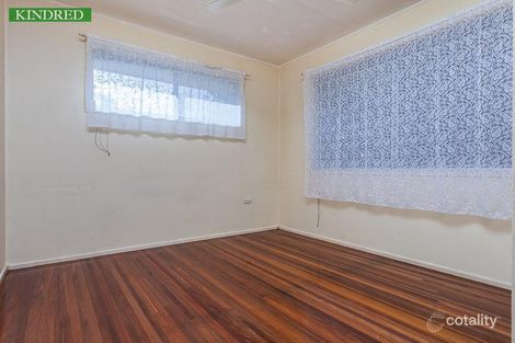 Property photo of 46 Korsch Street Kippa-Ring QLD 4021