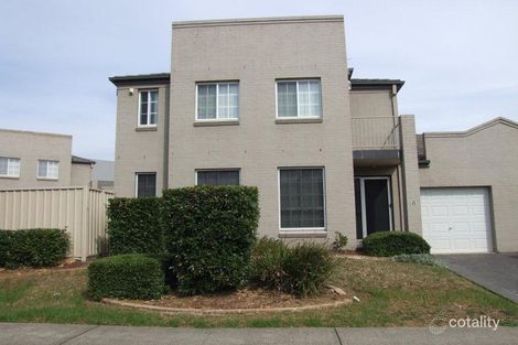 8/12-18 Myall Rd, Casula, NSW 2170