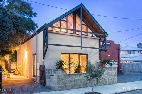 9 Pamment St, North Fremantle, WA 6159