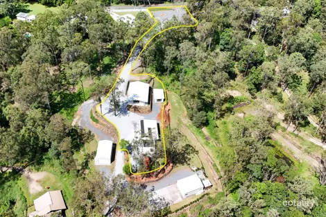Property photo of 644 Gilston Road Gilston QLD 4211