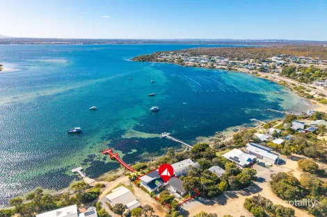 Property photo of 10 Pelican Court Coffin Bay SA 5607