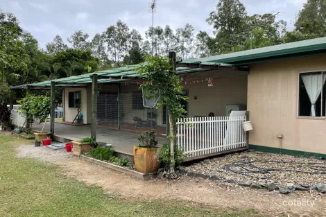 Property photo of 95 McLeans Bridge Road Julatten QLD 4871