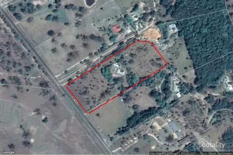 Property photo of 95 McLeans Bridge Road Julatten QLD 4871