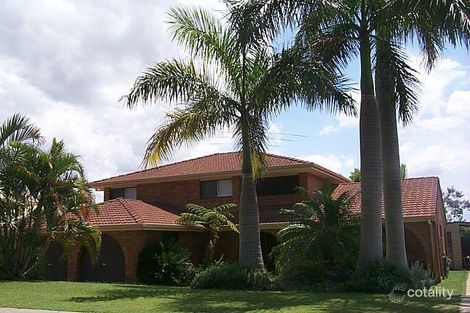 21 Missouri St, Sunnybank Hills, QLD 4109