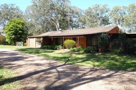 54 Lemon Tree Passage Rd, Salt Ash, NSW 2318