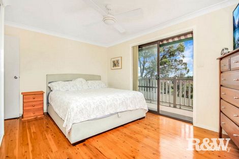 Property photo of 23 Flintlock Drive St Clair NSW 2759