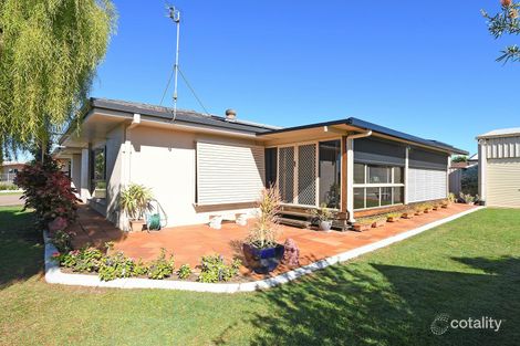 Property photo of 19 Bayview Terrace Pialba QLD 4655