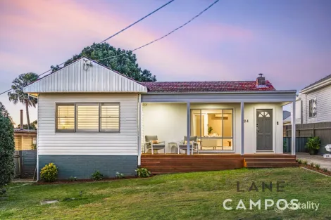 Property photo of 24 Summit Street North Lambton NSW 2299