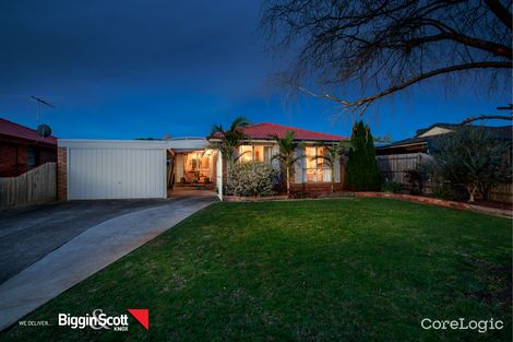 Property photo of 75 Windermere Drive Ferntree Gully VIC 3156