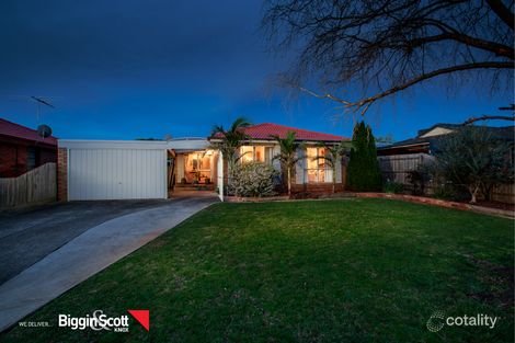 Property photo of 75 Windermere Drive Ferntree Gully VIC 3156