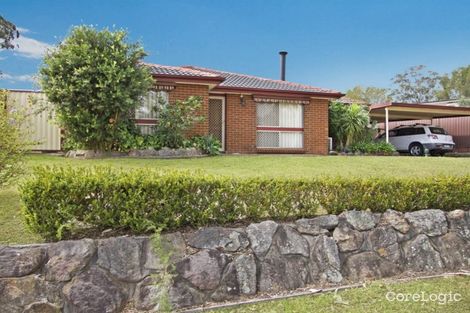 Property photo of 67 Kolodong Drive Quakers Hill NSW 2763