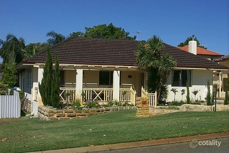 160 Eton St, Joondanna, WA 6060