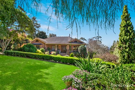 Property photo of 22 Warks Hill Road Kurrajong Heights NSW 2758