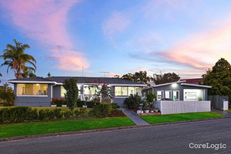 Property photo of 2A Carinyah Crescent Castle Hill NSW 2154
