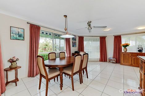 Property photo of 30 Jardine Place Narangba QLD 4504