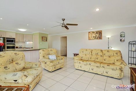 Property photo of 30 Jardine Place Narangba QLD 4504