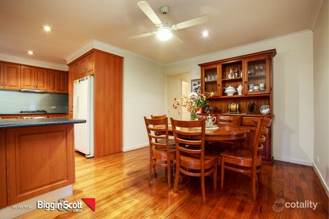 Property photo of 75 Windermere Drive Ferntree Gully VIC 3156