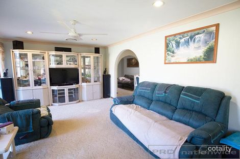 Property photo of 21 Dutton Street Metford NSW 2323