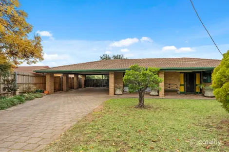 Property photo of 10 Inglis Street Maddingley VIC 3340