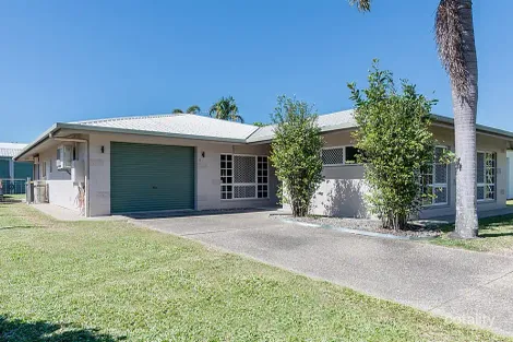 Property photo of 15 Coulthard Close Newell QLD 4873
