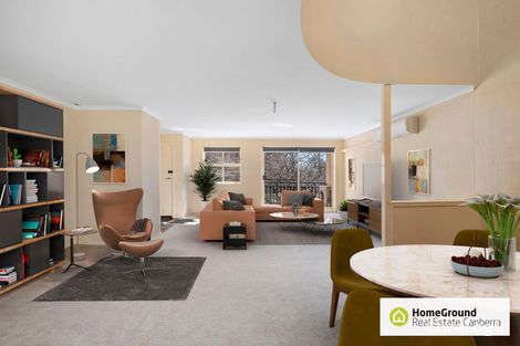 Property photo of 8 Bootle Place Phillip ACT 2606