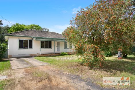 Property photo of 14 Squirrel Street Woy Woy NSW 2256