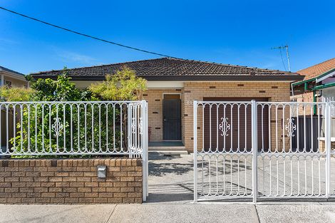 Property photo of 85A Middlemiss Street Mascot NSW 2020