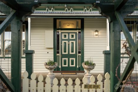 Property photo of 67 Clunes Road Creswick VIC 3363