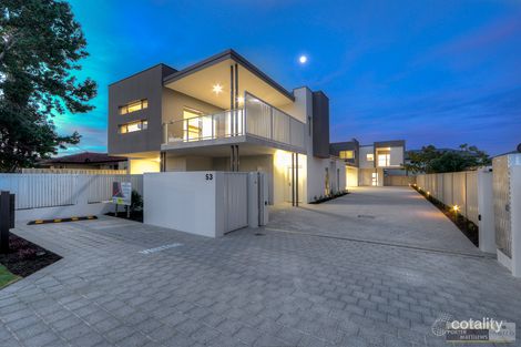 Property photo of 2/53 Gardiner Street Belmont WA 6104