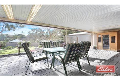 Property photo of 38 Eva Street Williamstown SA 5351