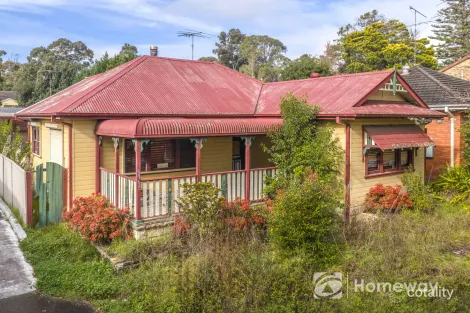 Property photo of 7 Rowallan Avenue Castle Hill NSW 2154