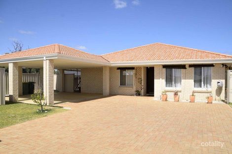 Property photo of 3 Blechynden Turn Capel WA 6271