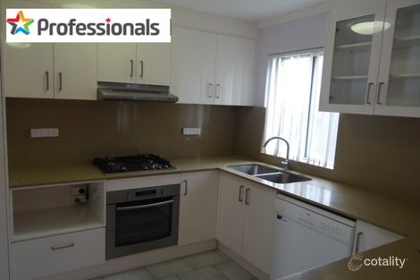 45/47 Wentworth Ave, Westmead, NSW 2145