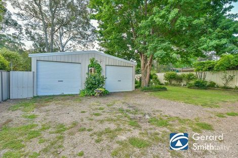 Property photo of 35 Noongah Street Bargo NSW 2574