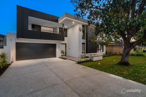 23 Coogee Rd, Mount Pleasant, WA 6153