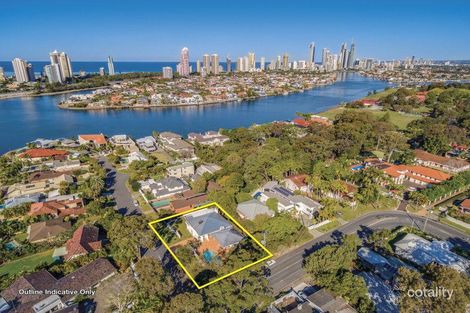 14 Wildash St, Southport, QLD 4215
