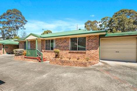 Property photo of 2/32 Mayfield Circuit Albion Park NSW 2527