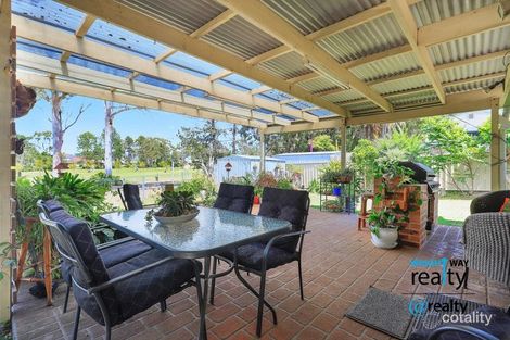 Property photo of 43 Waratah Crescent Sanctuary Point NSW 2540