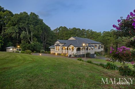 Property photo of 43 Obi Lane North Maleny QLD 4552